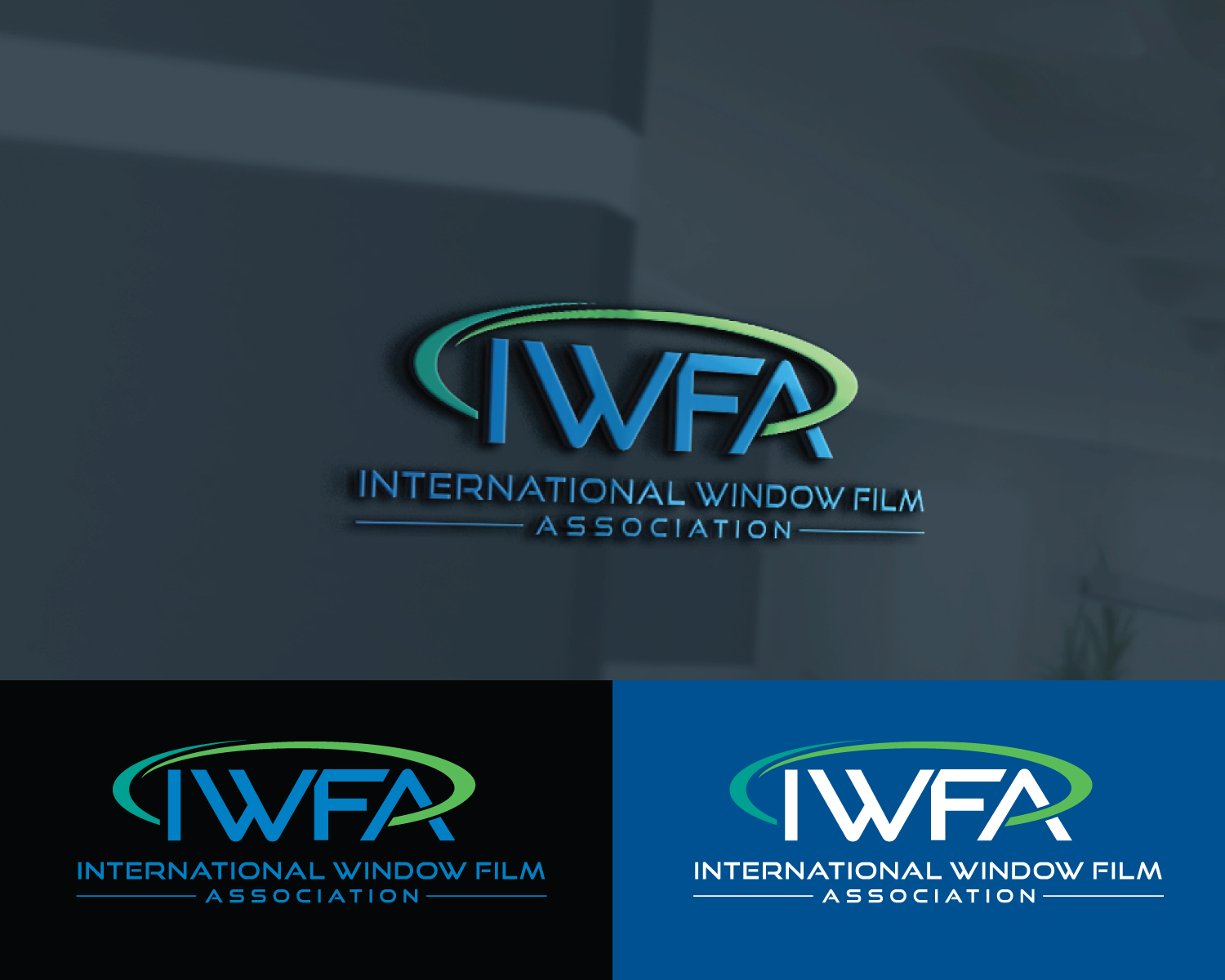 Logo Design by Atec for this project | Design #27183499