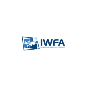IWFA - International Window Film Association | Logo Design by Rhibas