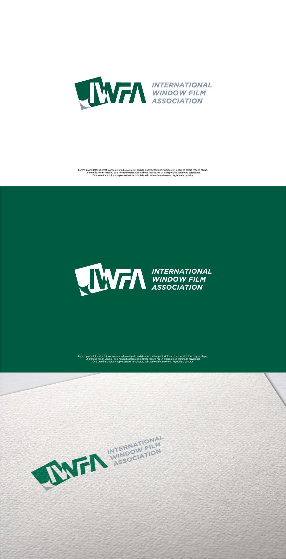 Logo Design by MASH Std for this project | Design #27172080