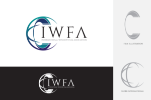 IWFA - International Window Film Association | Logo Design by TrisDesign
