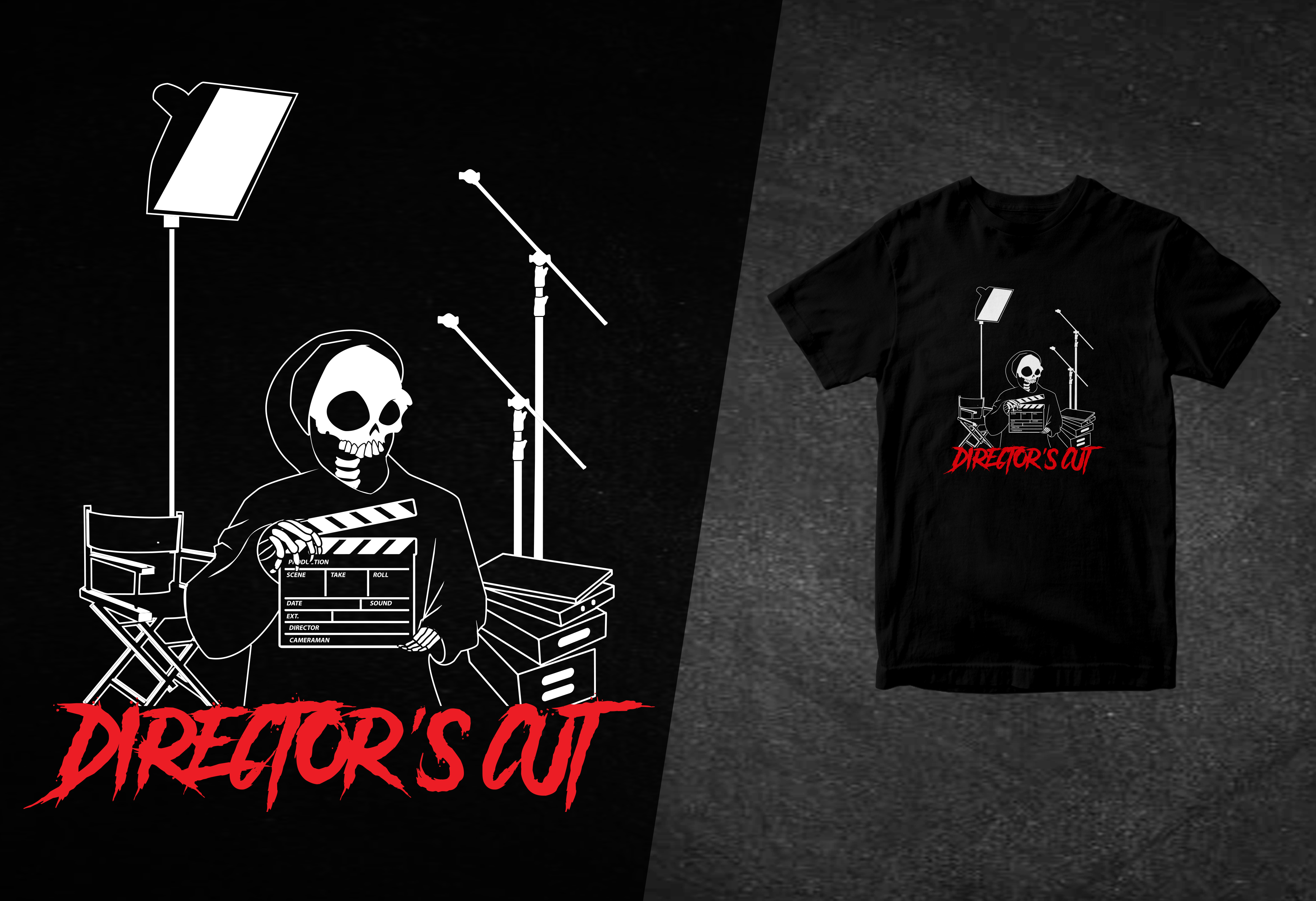 Diseño de Camiseta por Uprinteez para este proyecto | Diseño #27173133