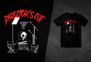 T-shirt Design by Uprinteez for this project | Design: #27173134