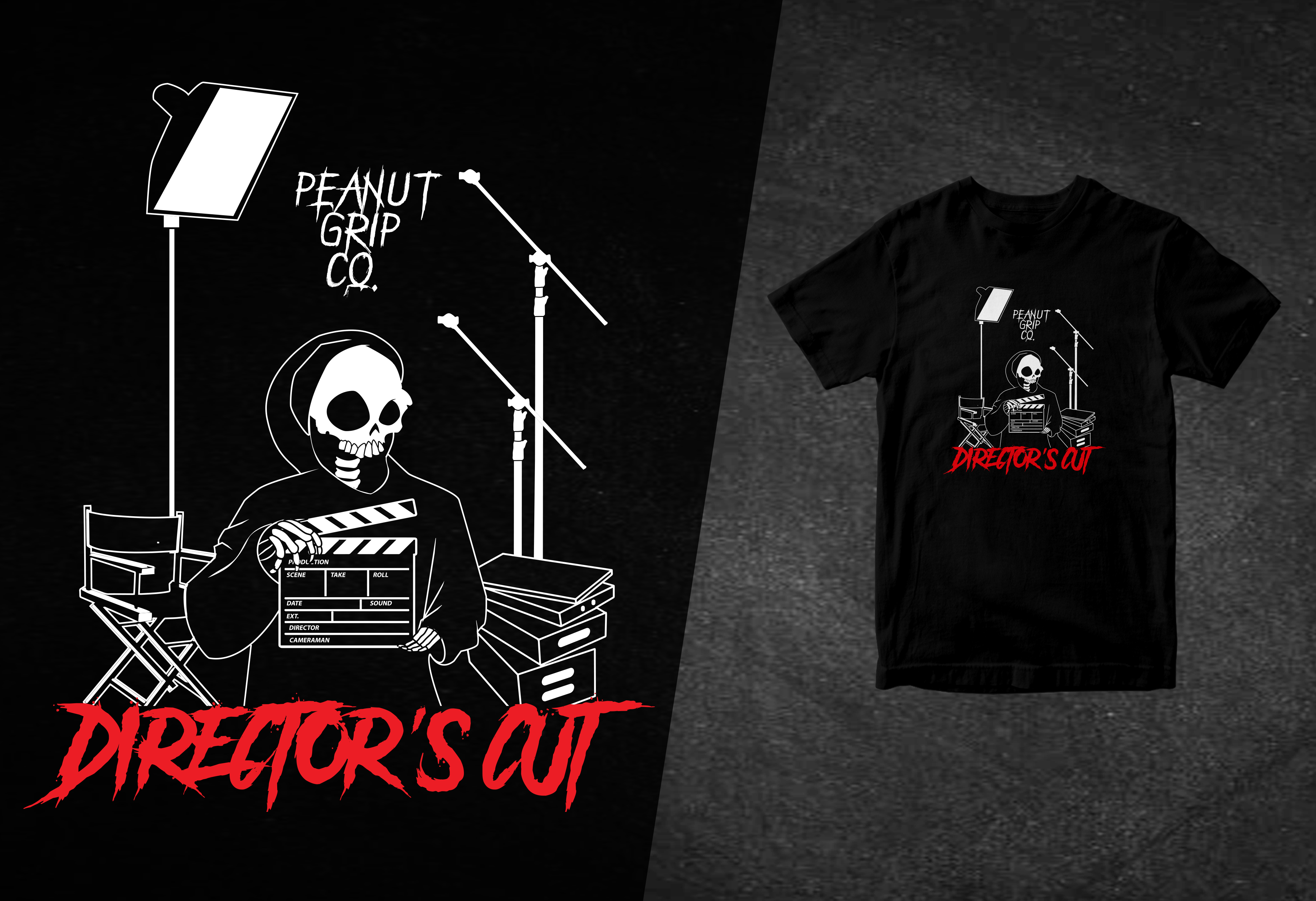 Diseño de Camiseta por Uprinteez para este proyecto | Diseño #27173135