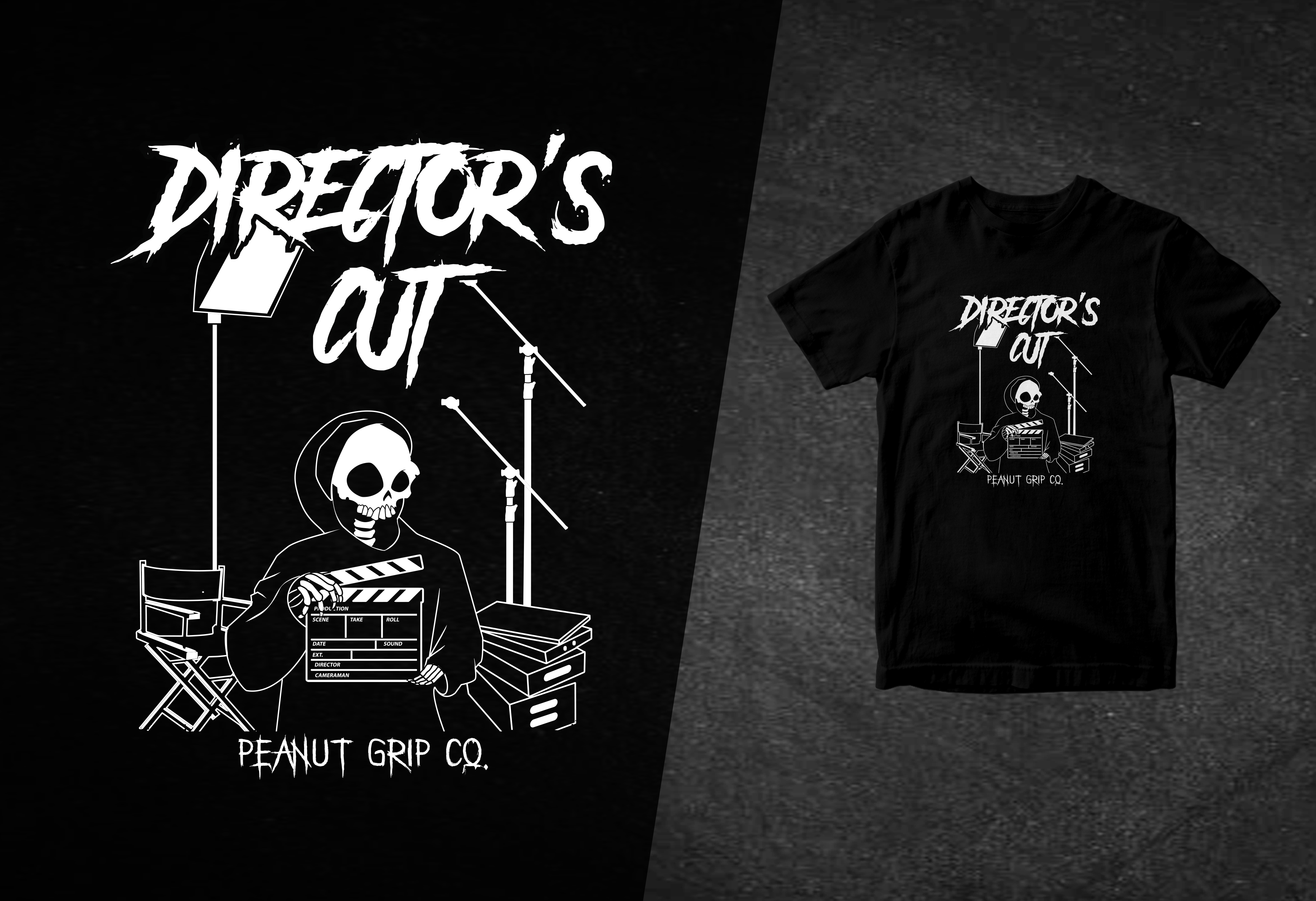 Diseño de Camiseta por Uprinteez para este proyecto | Diseño #27174031