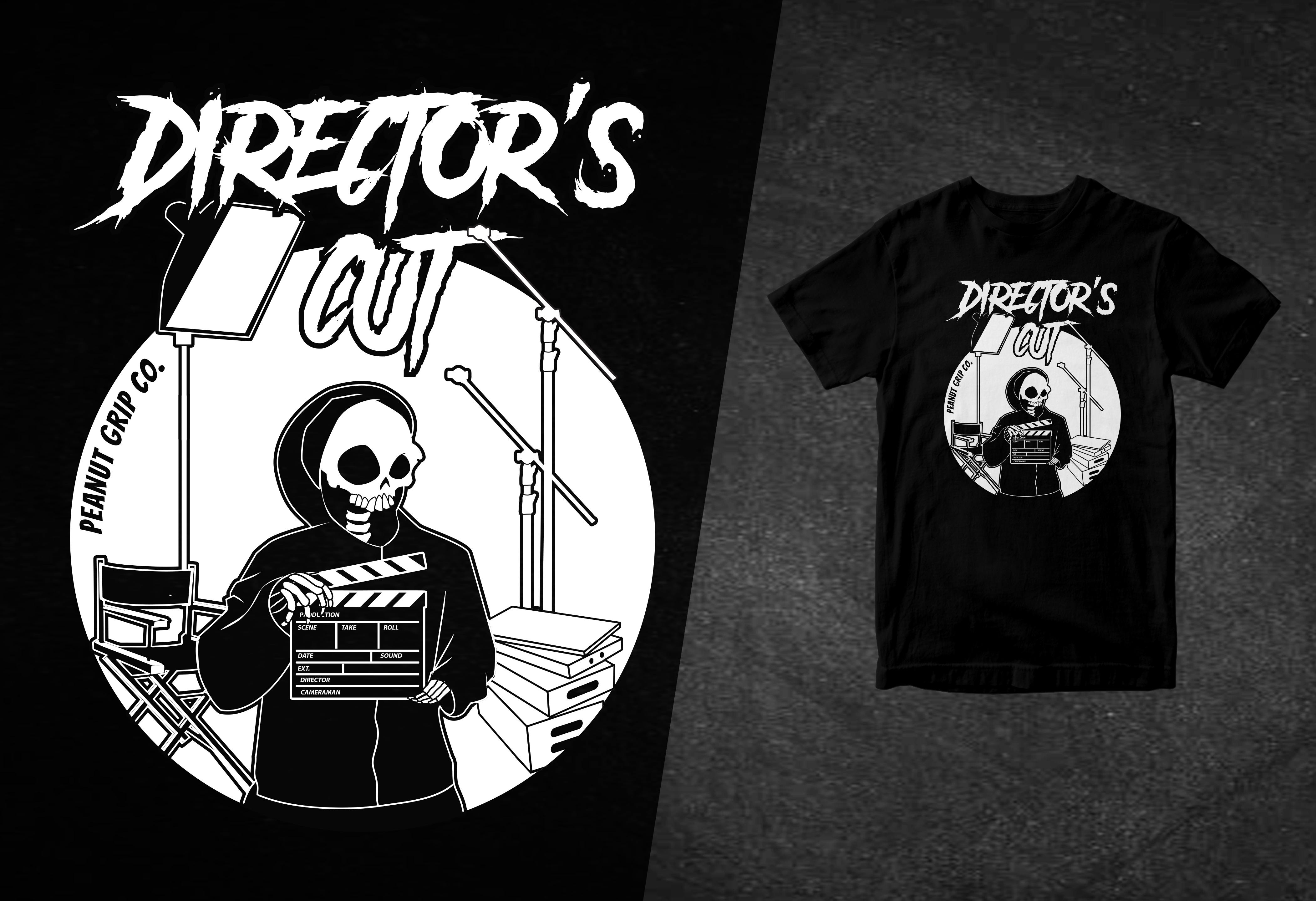 T-shirt Design by Uprinteez for this project | Design #27174032