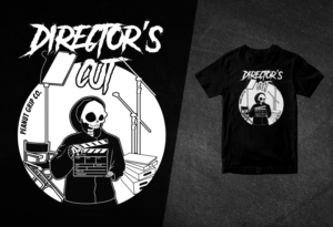 T-shirt Design by Uprinteez for this project | Design: #27174032