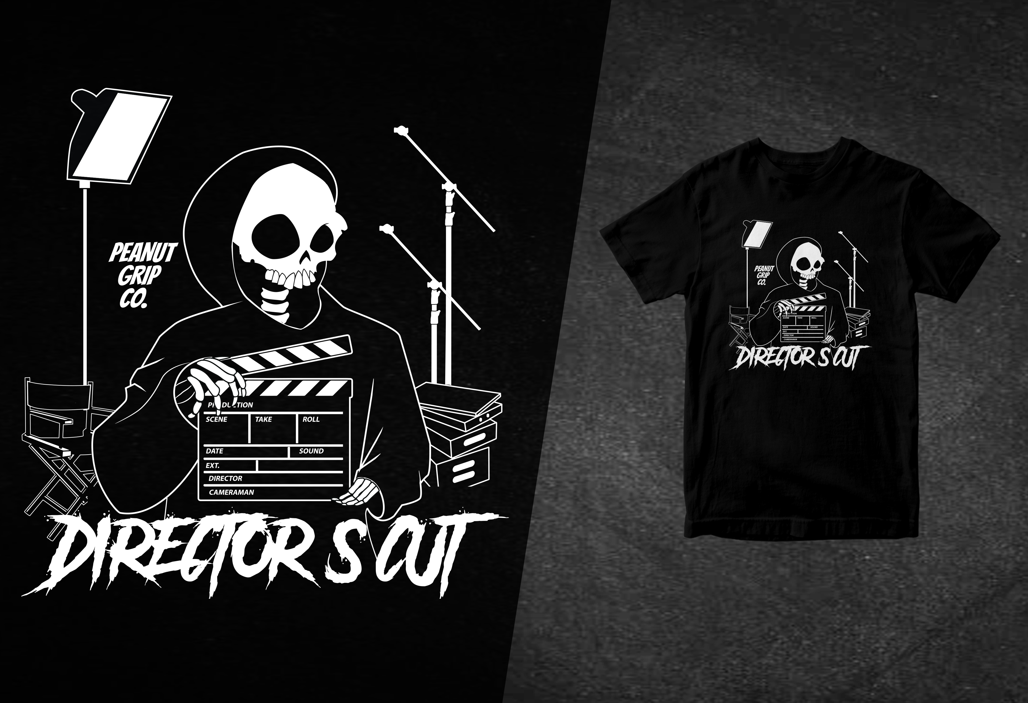 Design de T-shirt par Uprinteez pour ce projet | Design #27174071