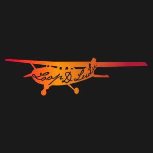 Decal Design for an Airplane | Graphic Design by thedriftshop