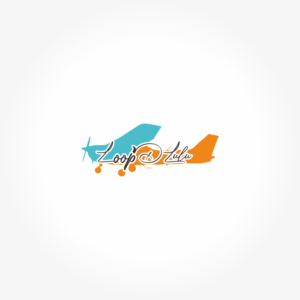 Decal Design for an Airplane | Graphic Design by Srikandi