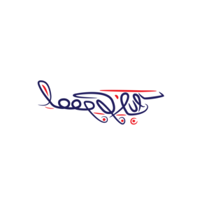 Decal Design for an Airplane | Graphic Design by dskyvbc