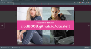 Web Design by ileanalp for this project | Design: #27171795
