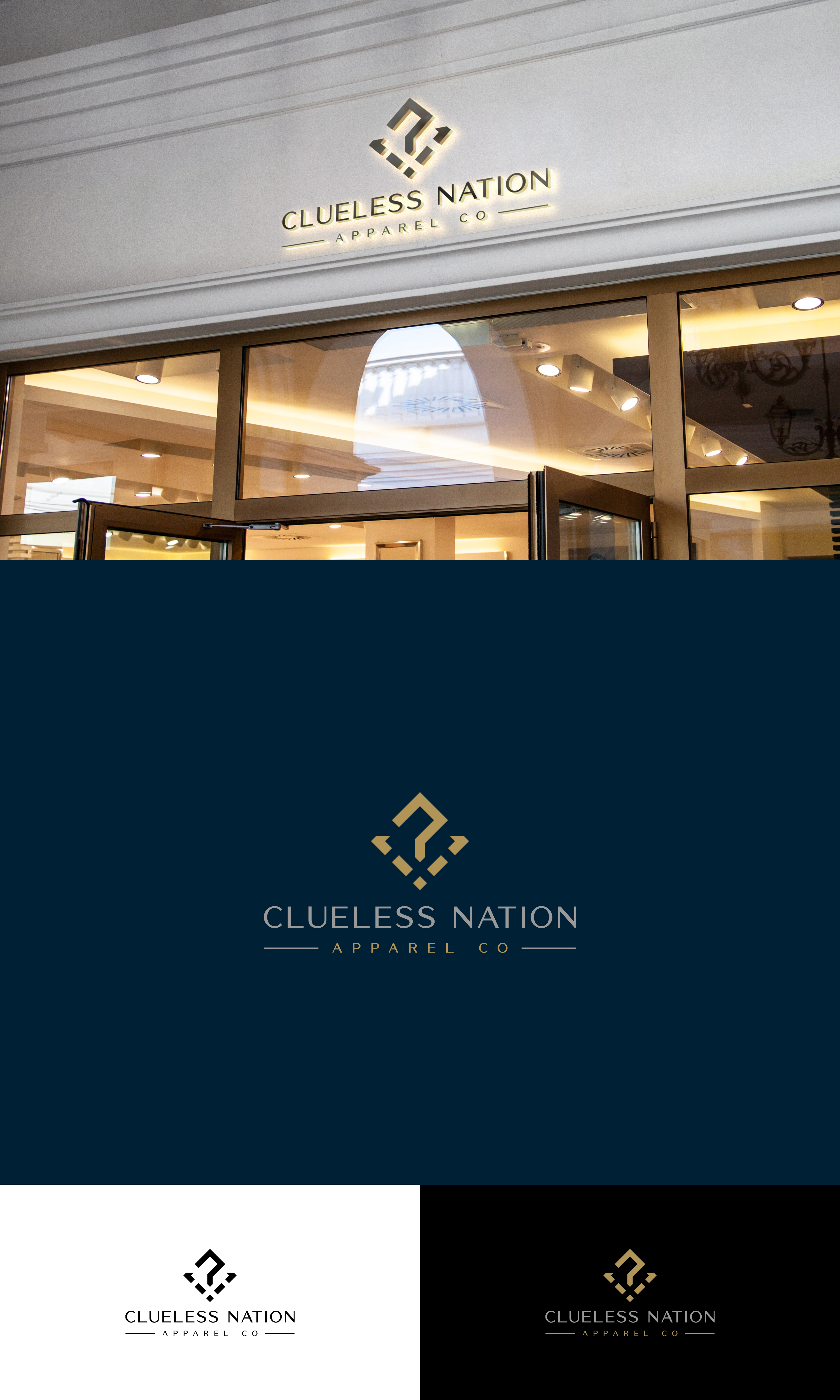 Logo Design by Ally Mac for this project | Design: #27202986