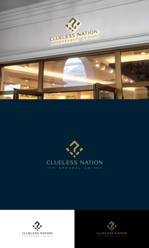 Logo Design by Ally Mac for this project | Design: #27202986