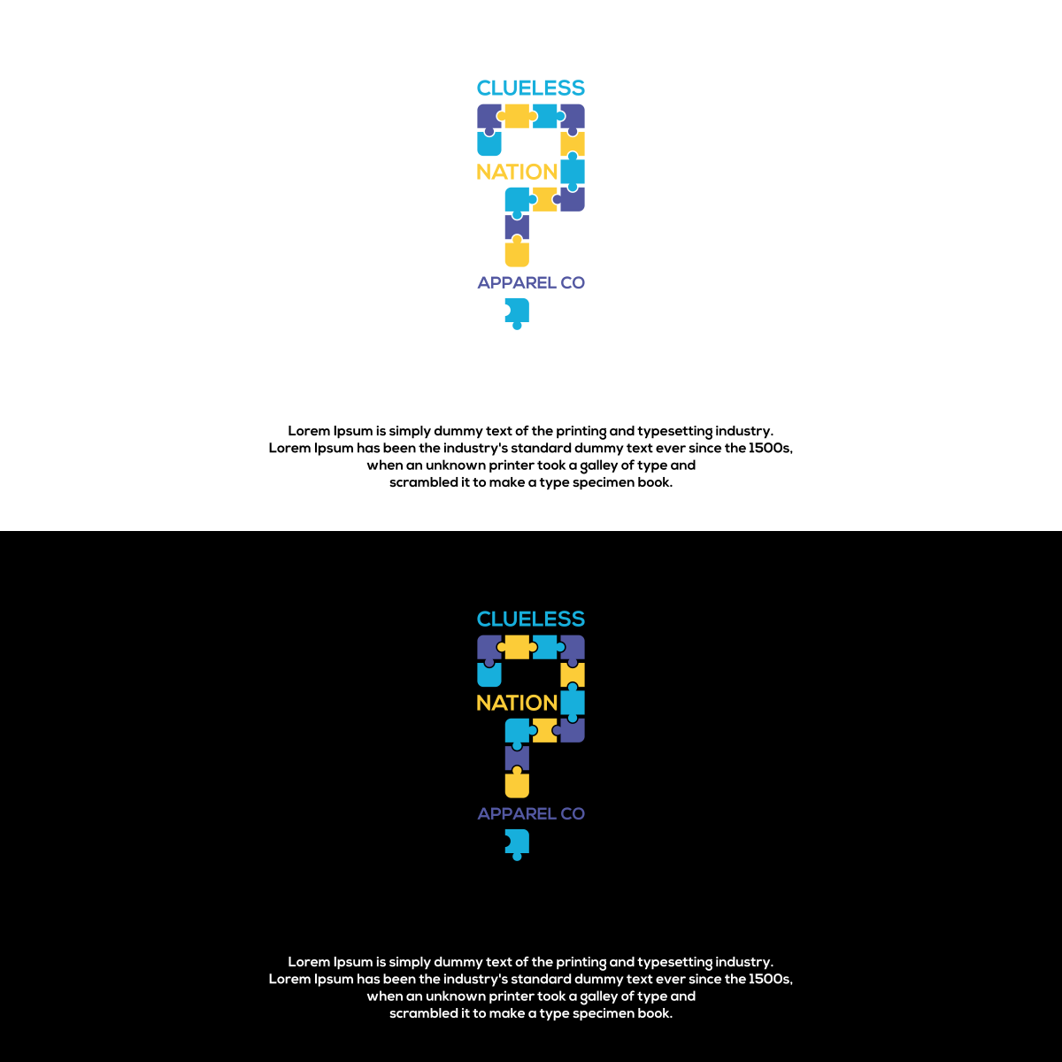 Logo Design by driptip for this project | Design #27182236