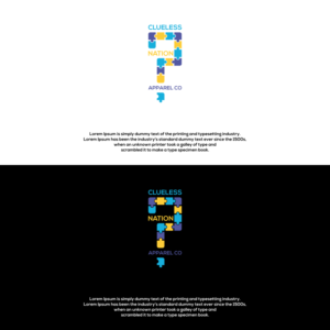 Logo Design by driptip for this project | Design: #27182236