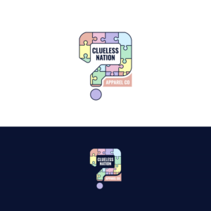 Logo Design by Gisella Guzmán for this project | Design: #27207509