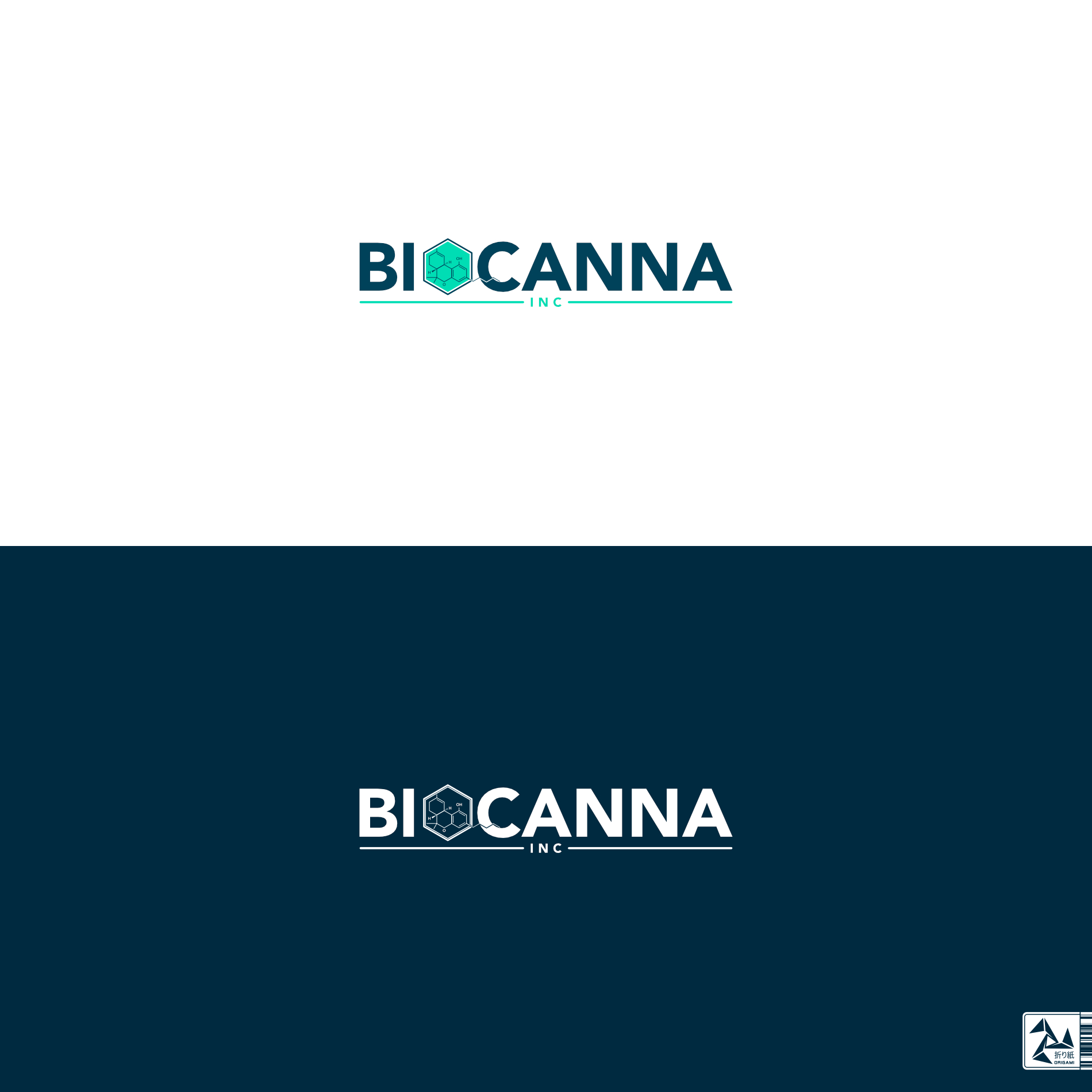 Logo Design by Origami visual for Justified Energy Group Inc. | Design #27173369