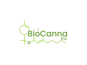 BioCanna Inc | Logo Design by BNdesigner