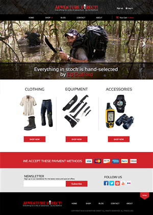 Web Design par  Jorch pour ce projet | Design : #3094796