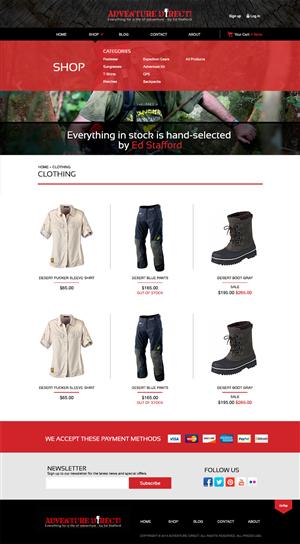 Web Design par  Jorch pour ce projet | Design : #3094800