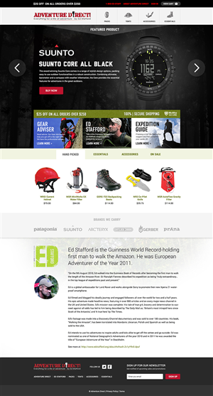 Web Design par Robert Marks pour ce projet | Design : #3095302