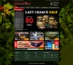 Web Design by Mayank Patel
