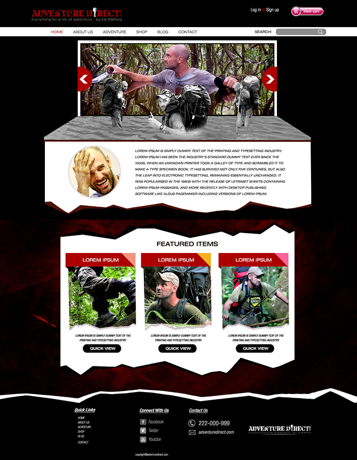 Web Design by Bright Star for this project | Design #3070374