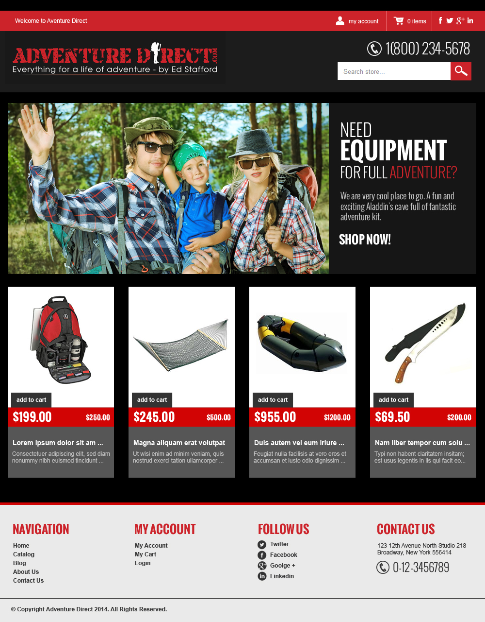 Web Design by jeckx2 for this project | Design #3112494