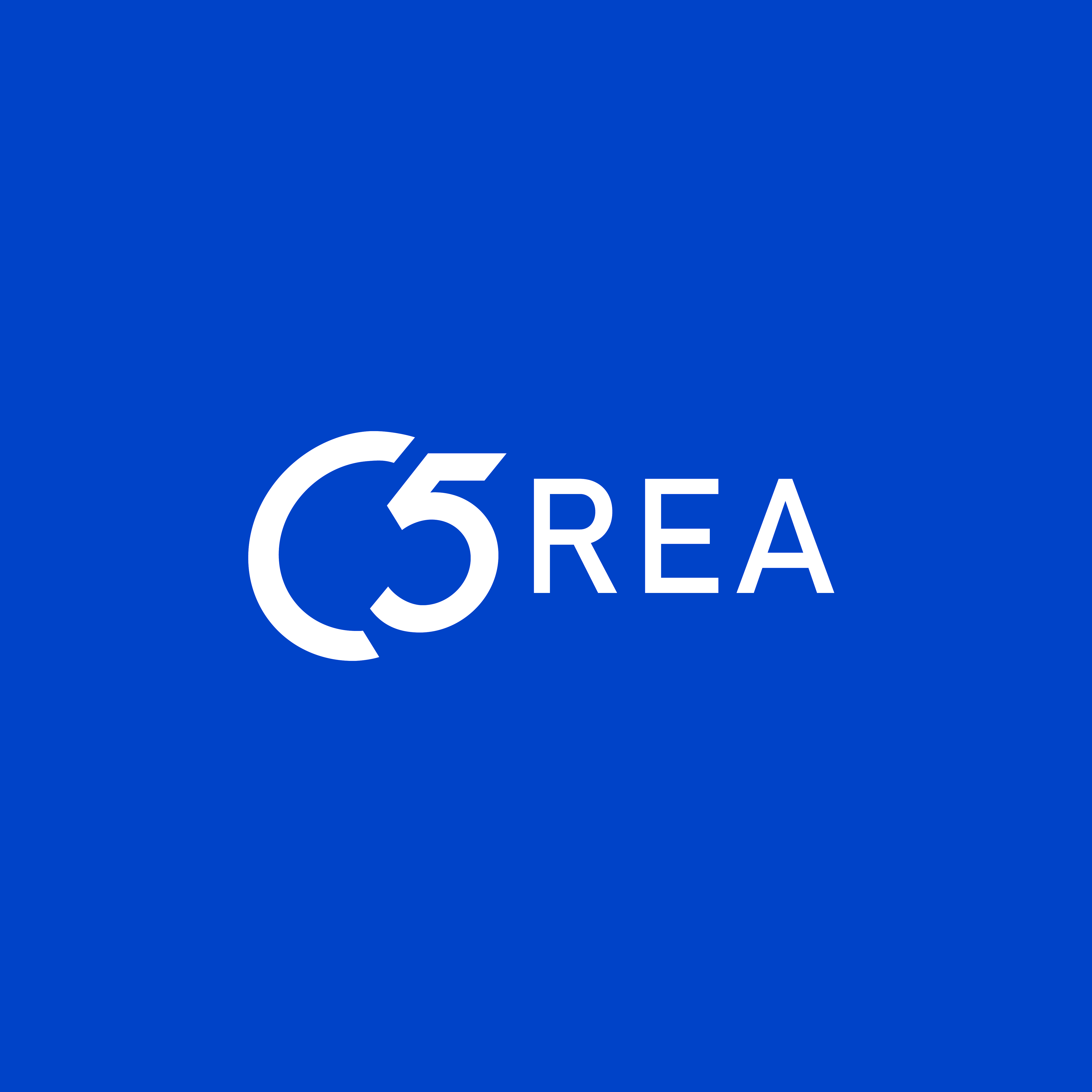 Logo Design by Rithadith for C5 Real Estate Advisors | Design #27202490