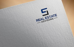 Logo Design by aree for C5 Real Estate Advisors | Design #27182595