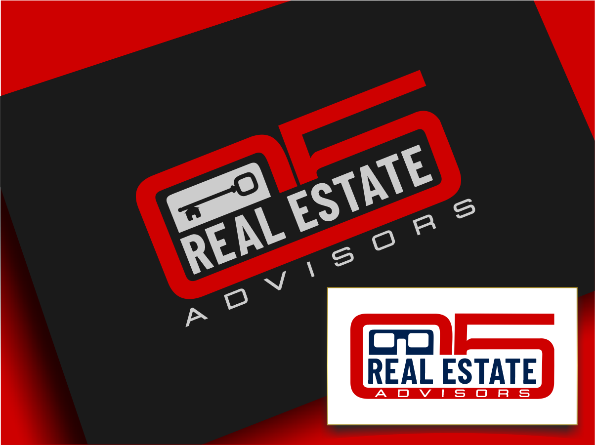 Design de Logo par andiacos pour C5 Real Estate Advisors | Design #27178407