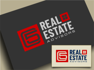 Logo Design by andiacos for C5 Real Estate Advisors | Design: #27180622