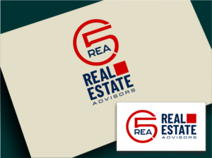Logo Design by andiacos for C5 Real Estate Advisors | Design: #27203155
