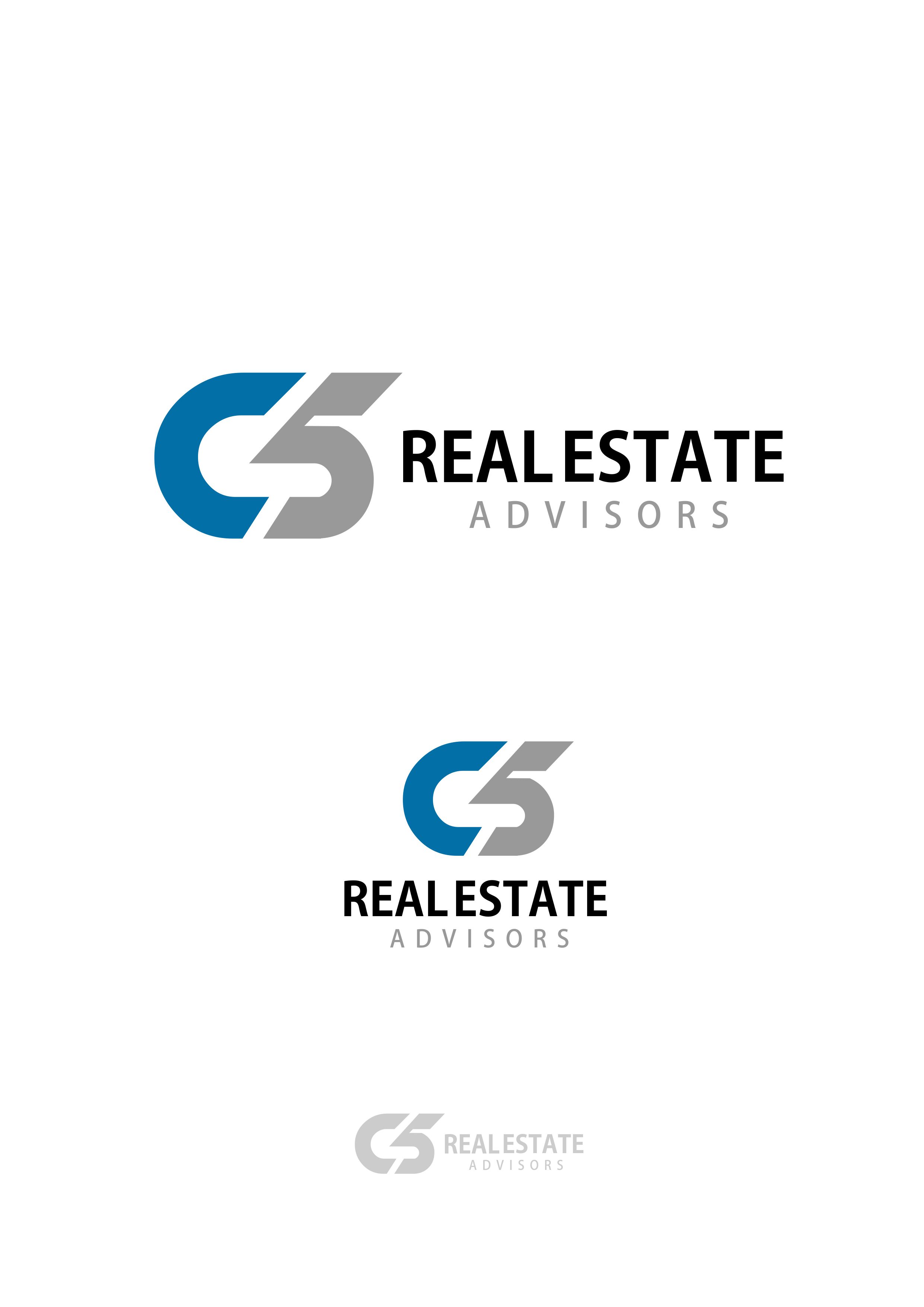 Logo-Design von alok bhopatkar für C5 Real Estate Advisors | Design #27219474