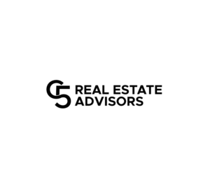 Logo Design by leduy87qn for C5 Real Estate Advisors | Design #27179943