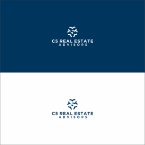 Logo Design by achil78 for C5 Real Estate Advisors | Design: #27204752