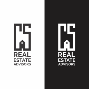 Logo Design by NATURAL SRI for C5 Real Estate Advisors | Design: #27183840