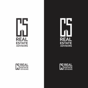 Logo Design by NATURAL SRI for C5 Real Estate Advisors | Design: #27183841