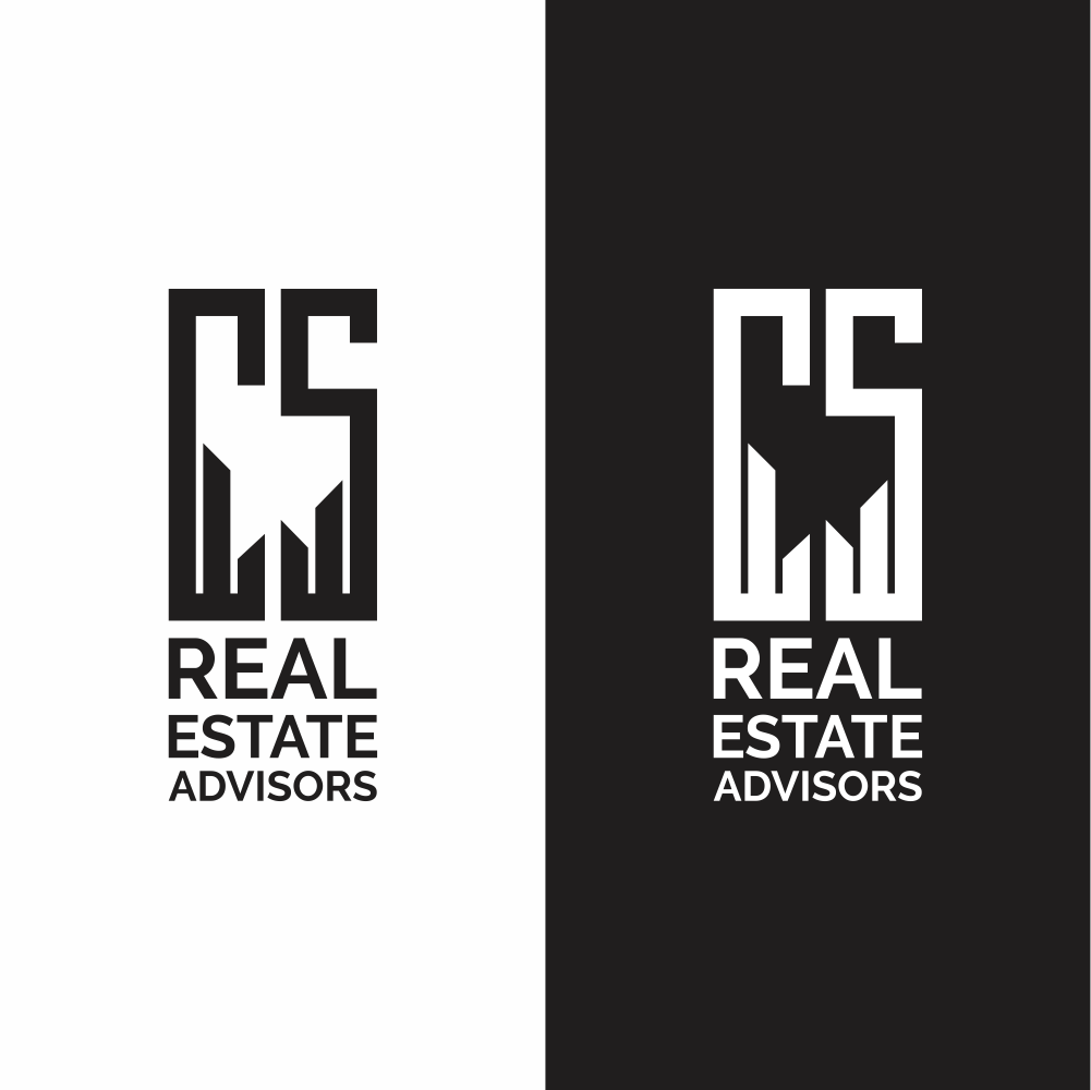 Logo Design by NATURAL SRI for C5 Real Estate Advisors | Design #27183842