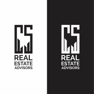 Logo Design by NATURAL SRI for C5 Real Estate Advisors | Design: #27183842