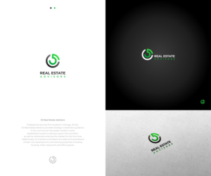 Logo Design by MishaDsign for C5 Real Estate Advisors | Design: #27175740
