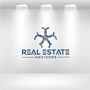 Logo Design by MH@Designer for C5 Real Estate Advisors | Design: #27172427