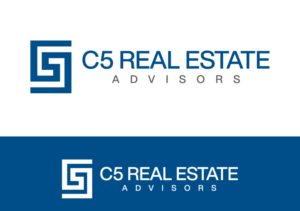C5 Real Estate Advisors or C5 REA | Logo-Design von ompratapsinha 2