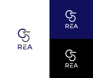 Logo Design by flora.c design for C5 Real Estate Advisors | Design: #27175454