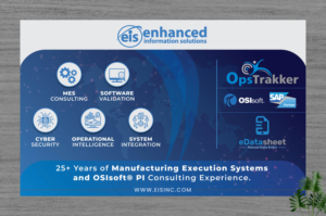 Trade Show Booth Design by Shamim_Design for Enhanced Information Solutions | Design #27173740