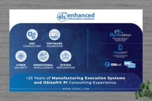Trade Show Booth Design by Shamim_Design for Enhanced Information Solutions | Design: #27174004