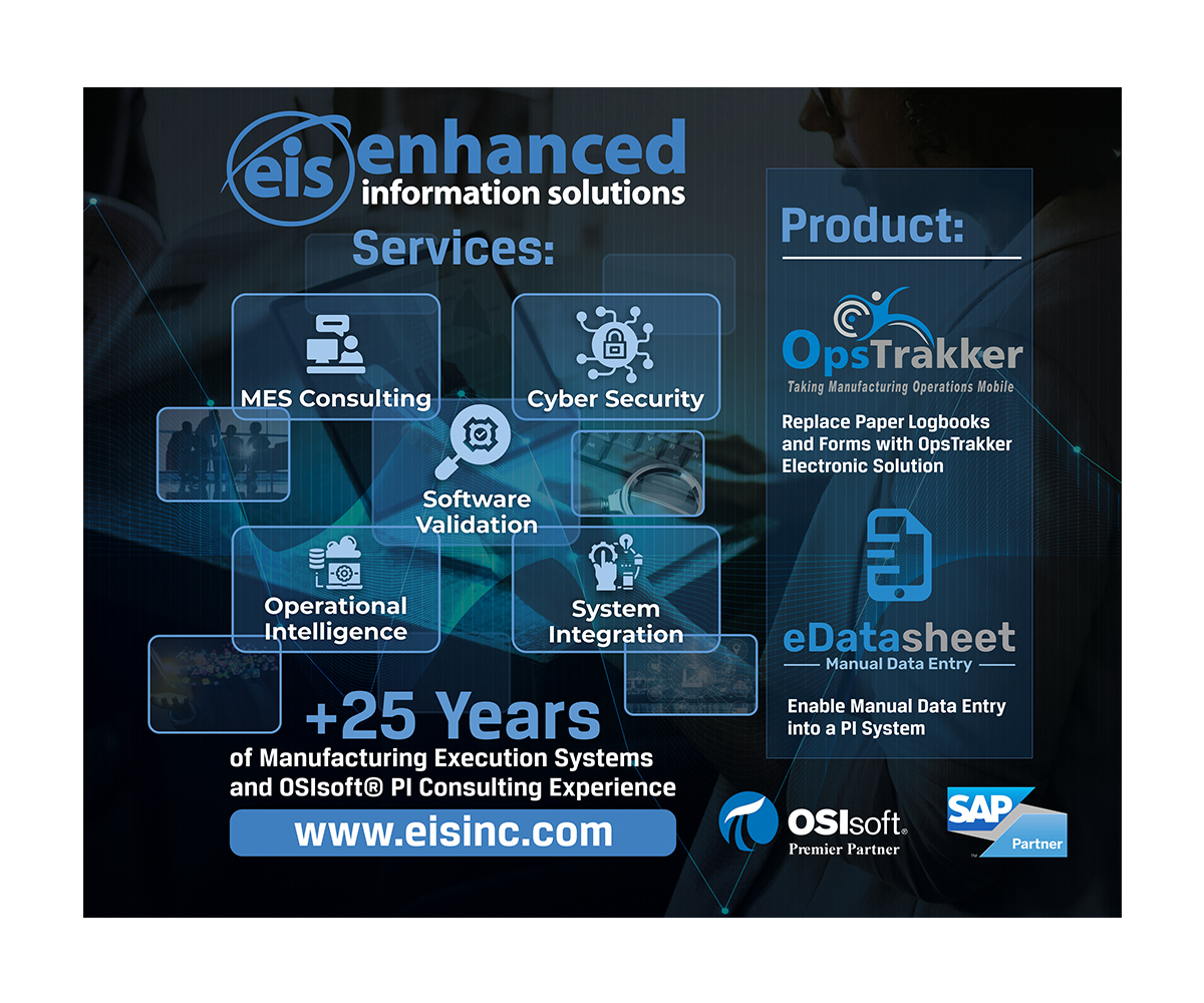 Trade Show Booth Design by ecorokerz for Enhanced Information Solutions | Design #27197212