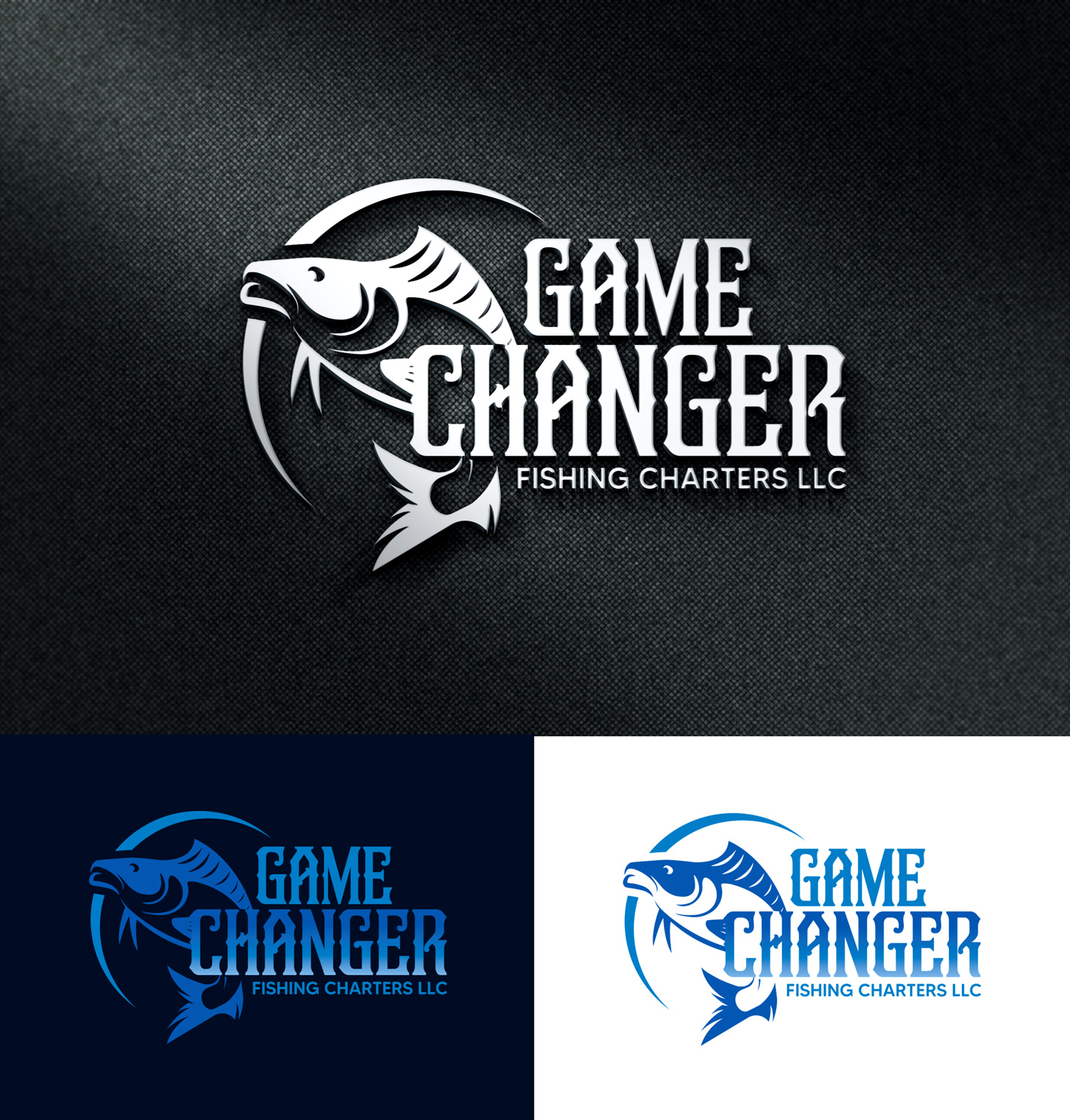 Design de Logo par StromDesignHub pour ce projet | Design #27175577