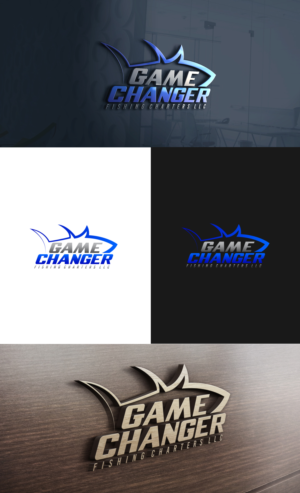 Diseño de Logo por GLDesigns para este proyecto | Diseño: #27171913