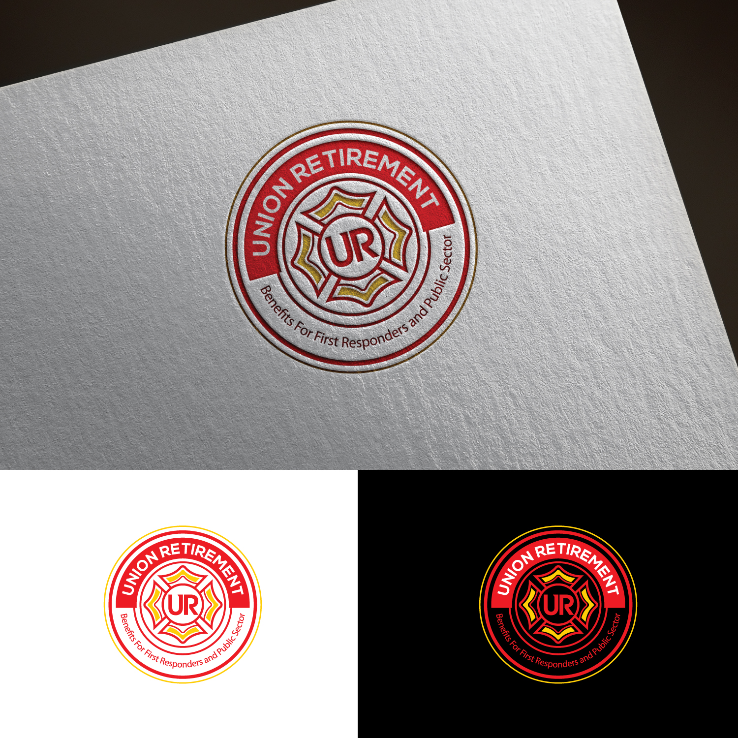 Logo Design by sankar999 for Puhl employee benefits inc  | Design #27172309